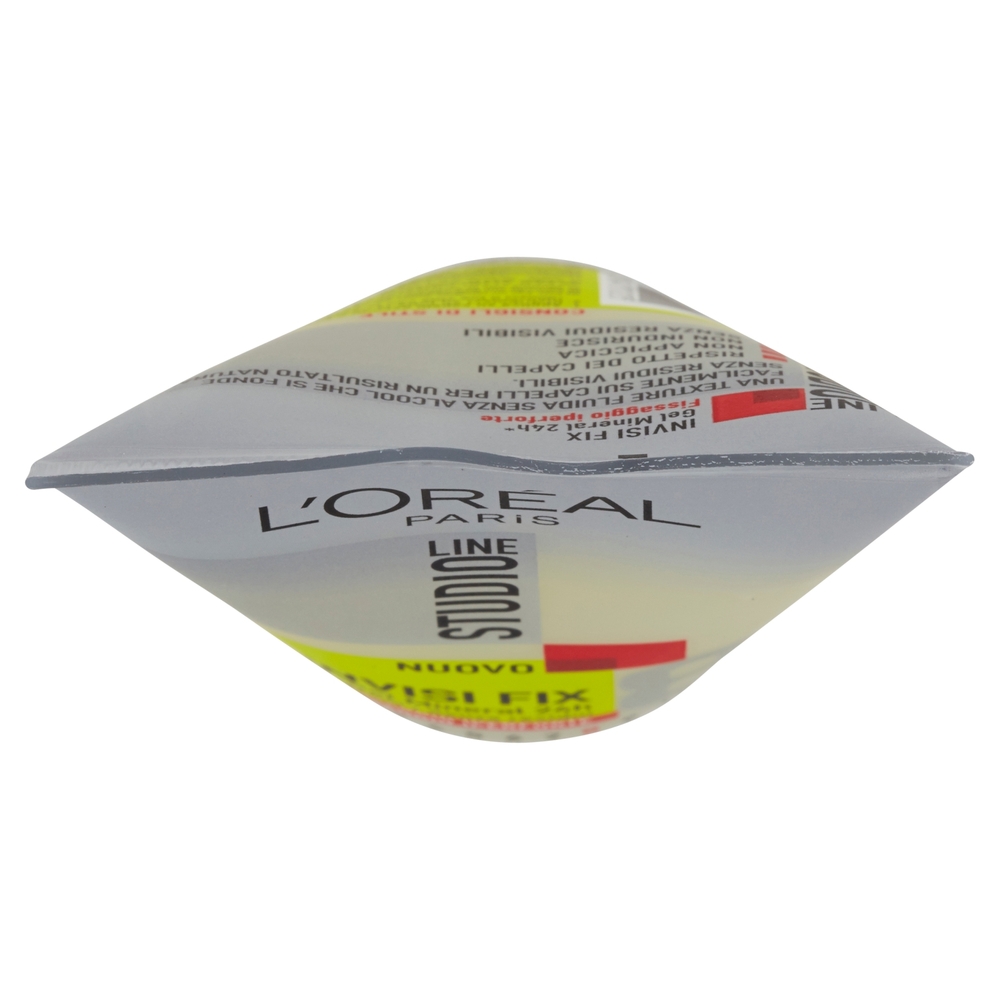 L'Oréal Paris Studio Line Invisi fix 8 Gel mineral 24h 150 ml